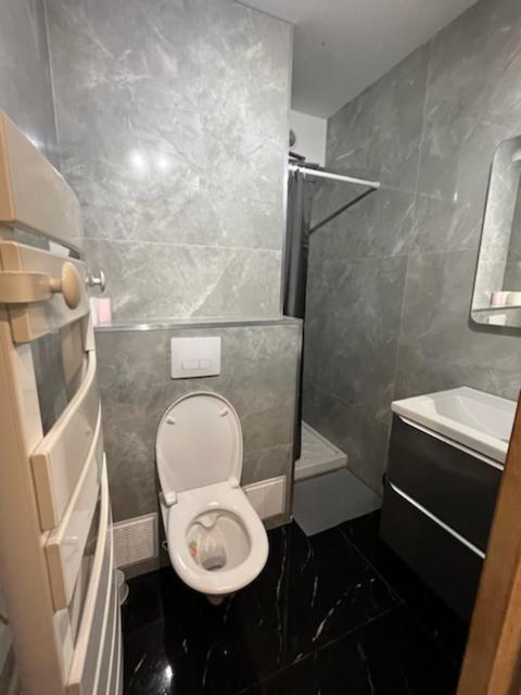 Appartamento Meuble Front De Proche Aeroport De